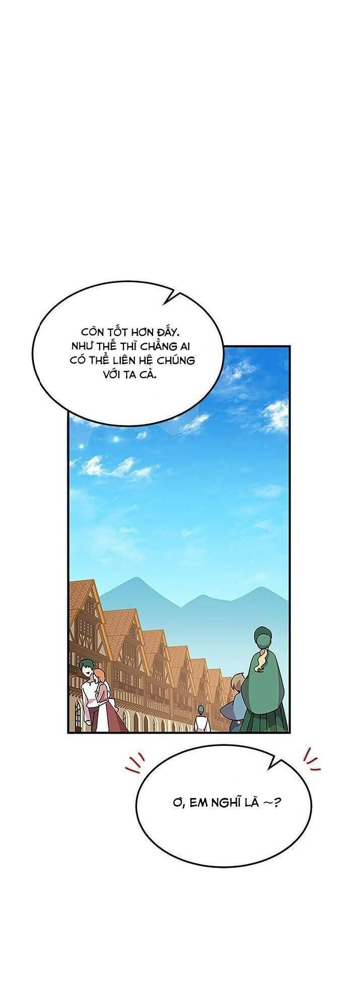 Công Tước, Loạn Vừa Thôi! Chapter 51 - 34