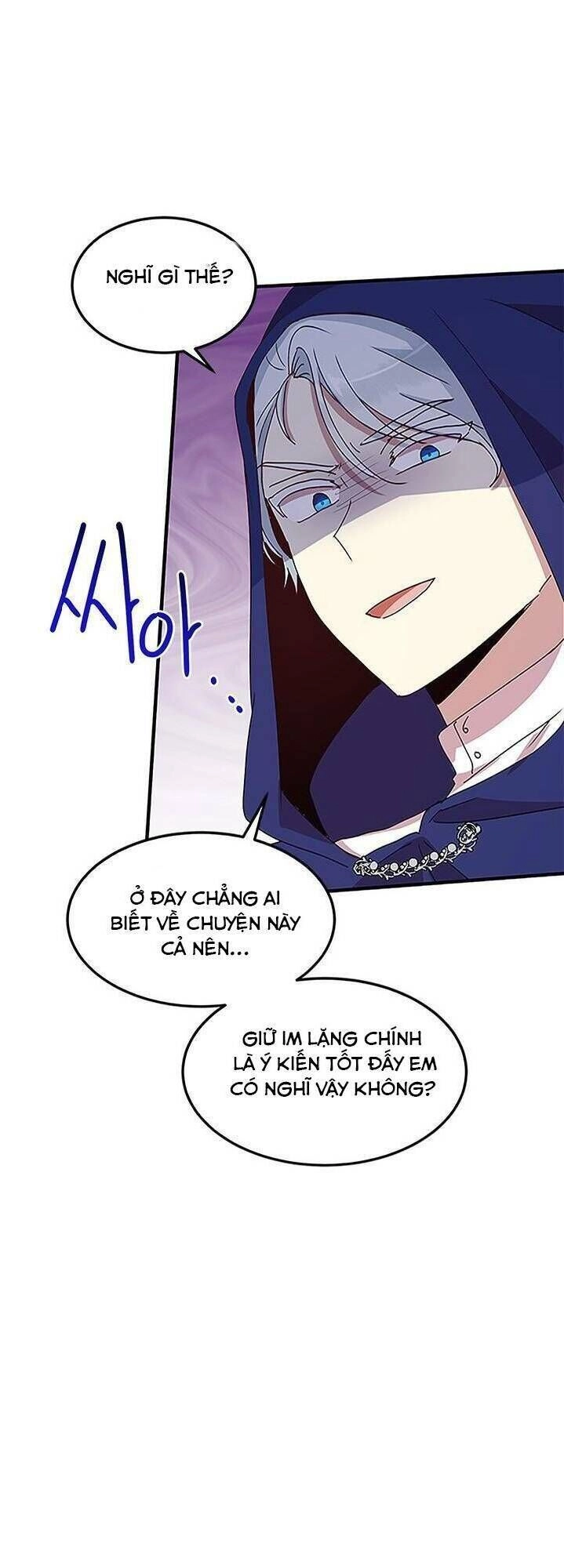 Công Tước, Loạn Vừa Thôi! Chapter 51 - 35