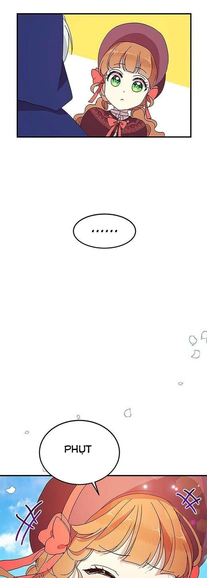 Công Tước, Loạn Vừa Thôi! Chapter 51 - 36