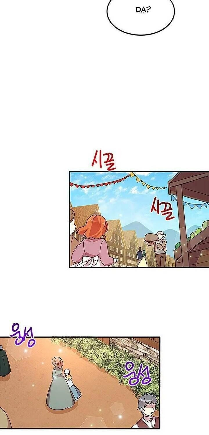 Công Tước, Loạn Vừa Thôi! Chapter 51 - 40