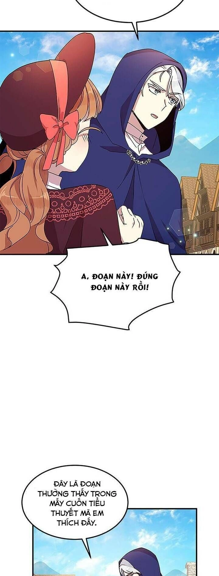 Công Tước, Loạn Vừa Thôi! Chapter 51 - 42