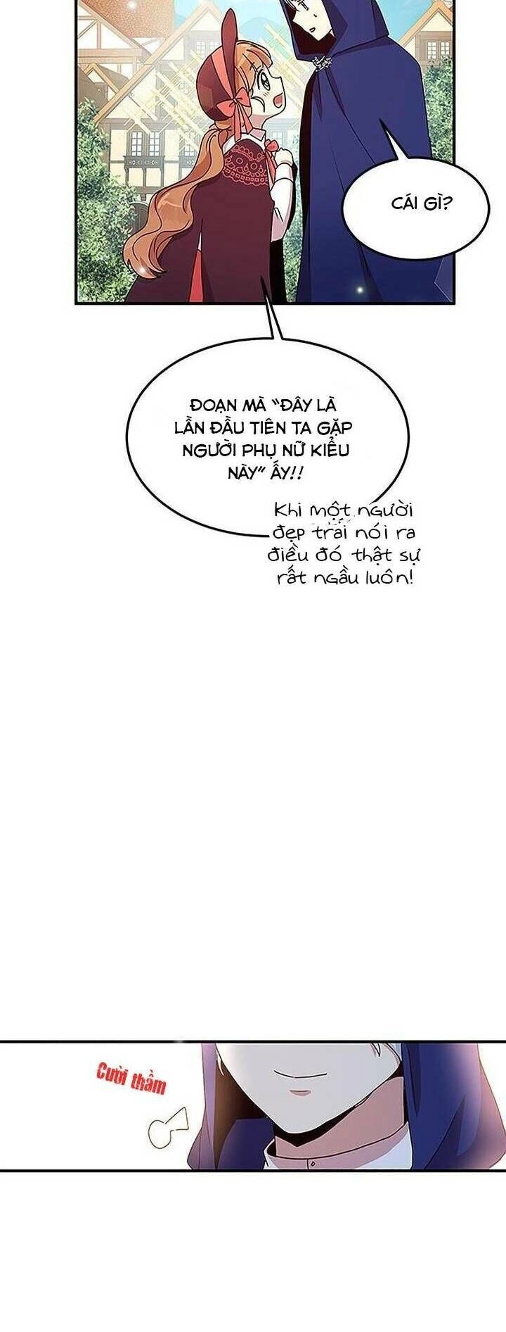 Công Tước, Loạn Vừa Thôi! Chapter 51 - 43