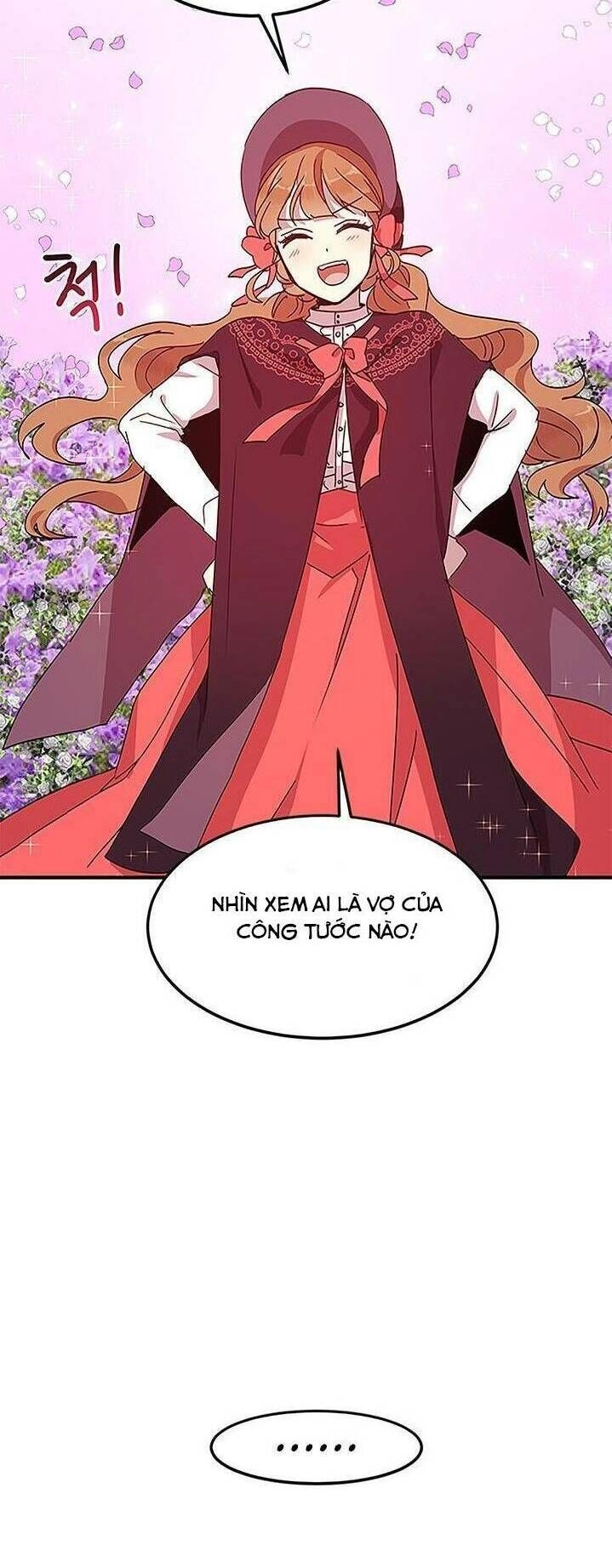 Công Tước, Loạn Vừa Thôi! Chapter 51 - 47