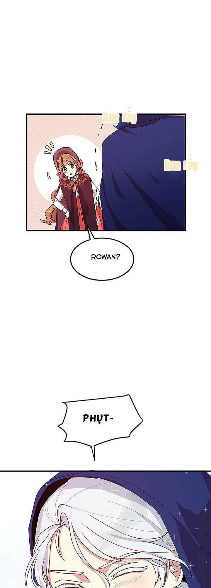 Công Tước, Loạn Vừa Thôi! Chapter 51 - 48