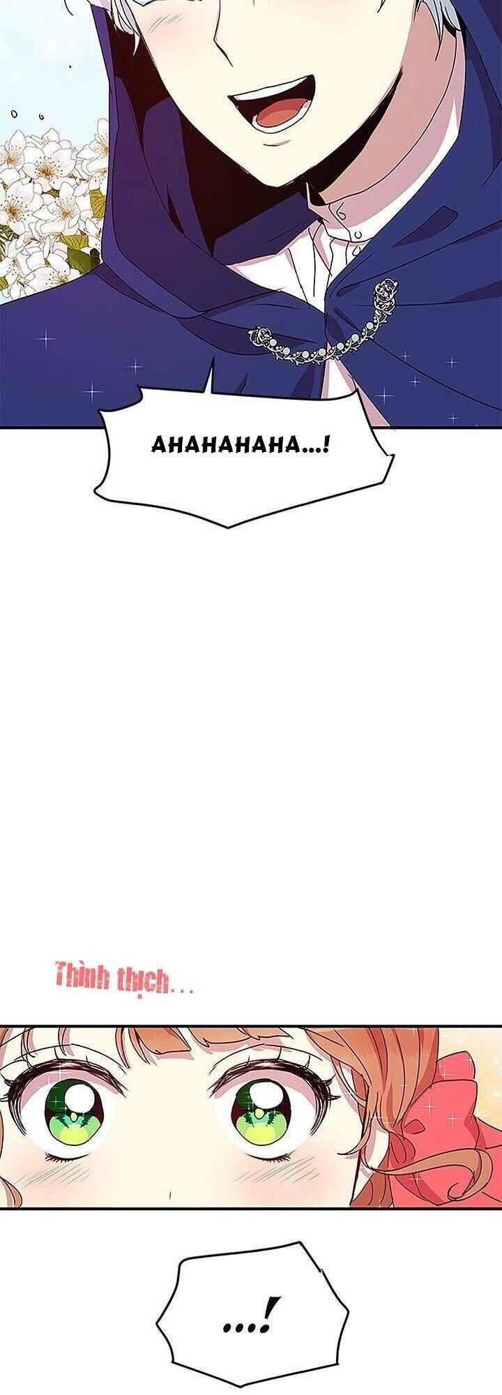 Công Tước, Loạn Vừa Thôi! Chapter 51 - 49