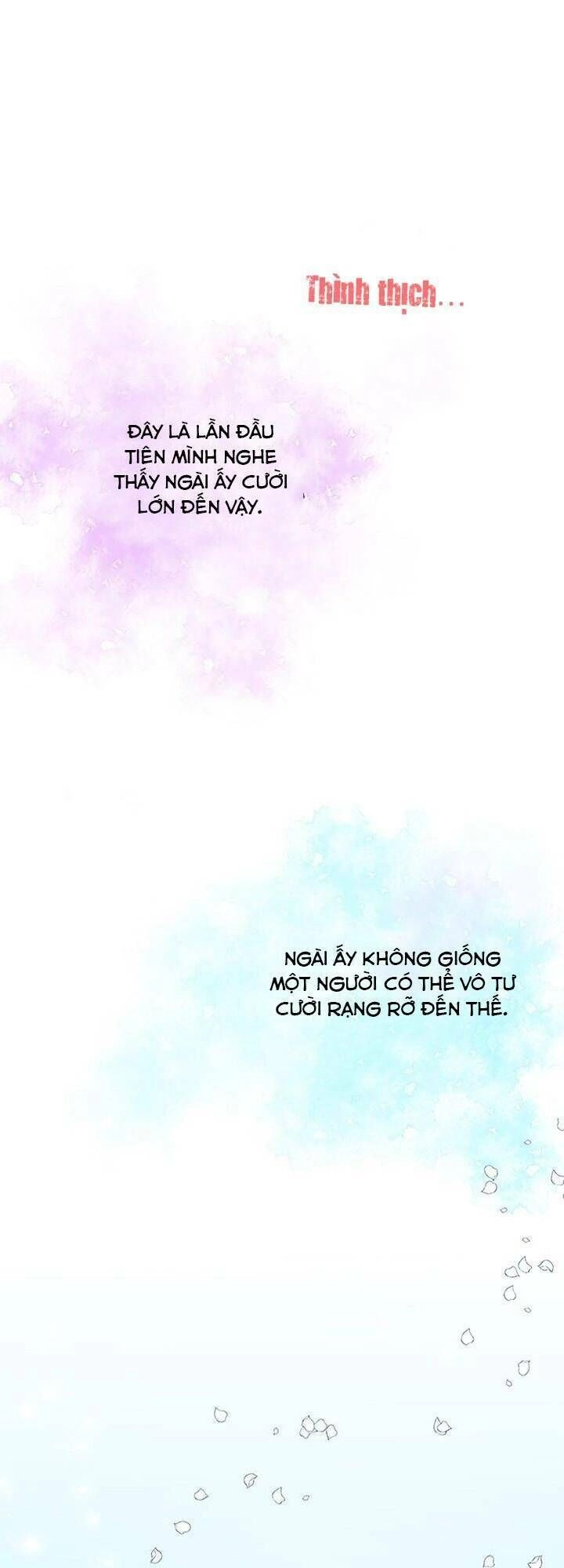 Công Tước, Loạn Vừa Thôi! Chapter 51 - 50