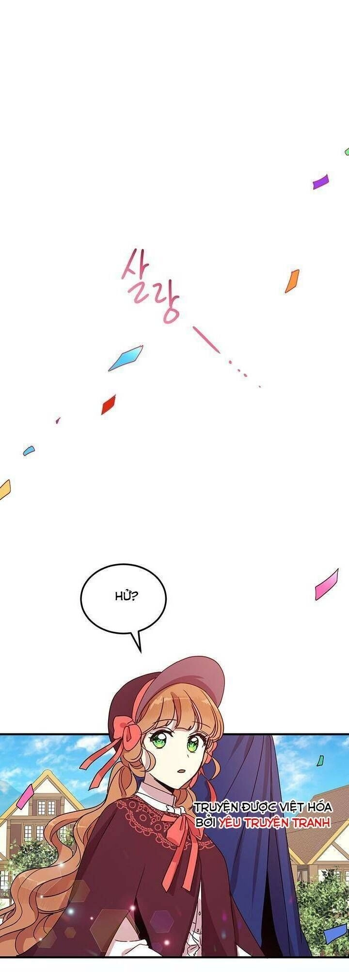 Công Tước, Loạn Vừa Thôi! Chapter 52 - 1