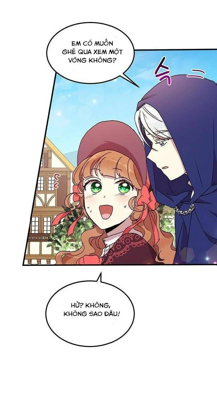 Công Tước, Loạn Vừa Thôi! Chapter 52 - 4