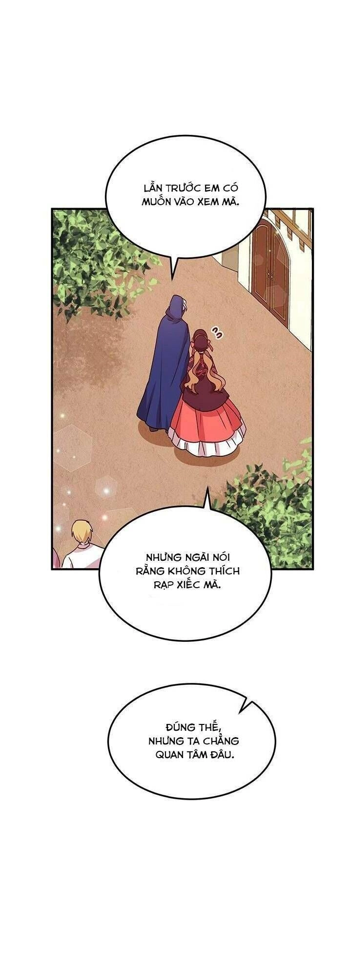 Công Tước, Loạn Vừa Thôi! Chapter 52 - 5