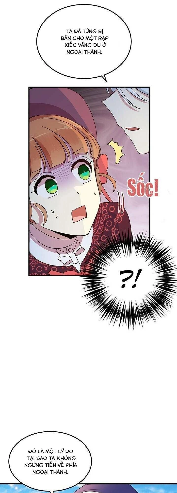 Công Tước, Loạn Vừa Thôi! Chapter 52 - 6