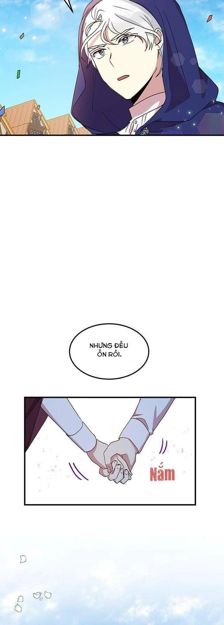 Công Tước, Loạn Vừa Thôi! Chapter 52 - 7