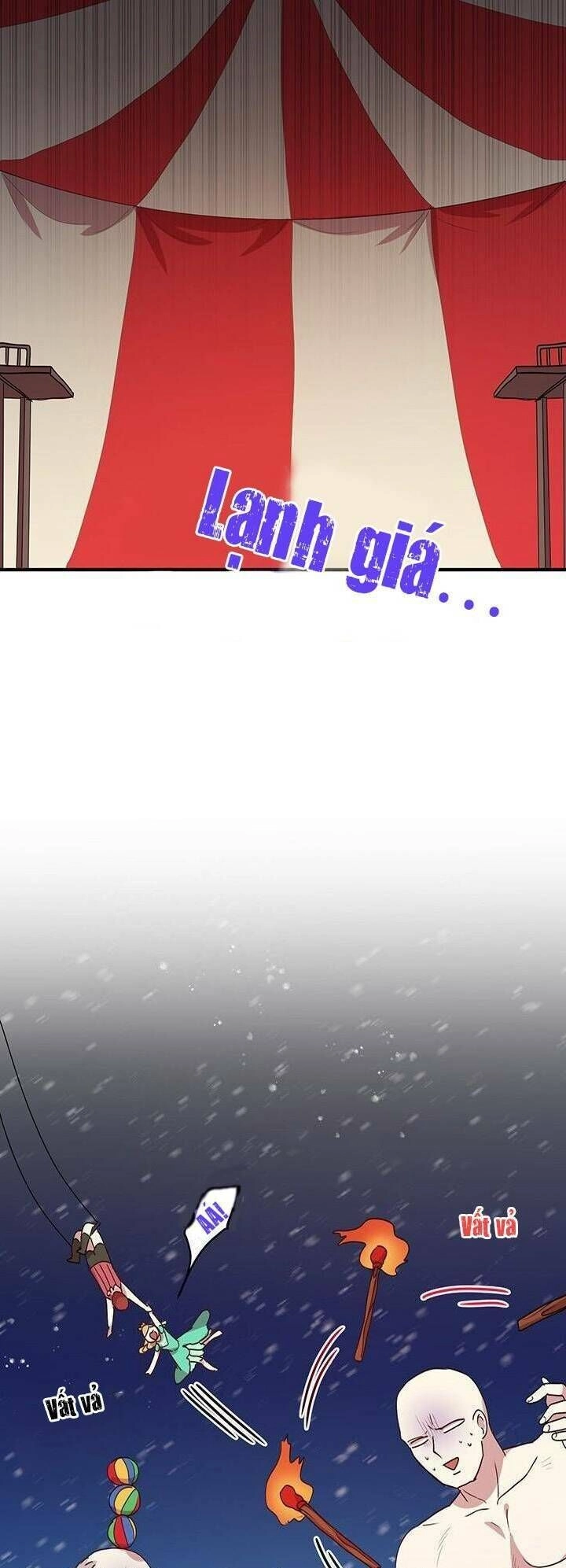 Công Tước, Loạn Vừa Thôi! Chapter 52 - 11