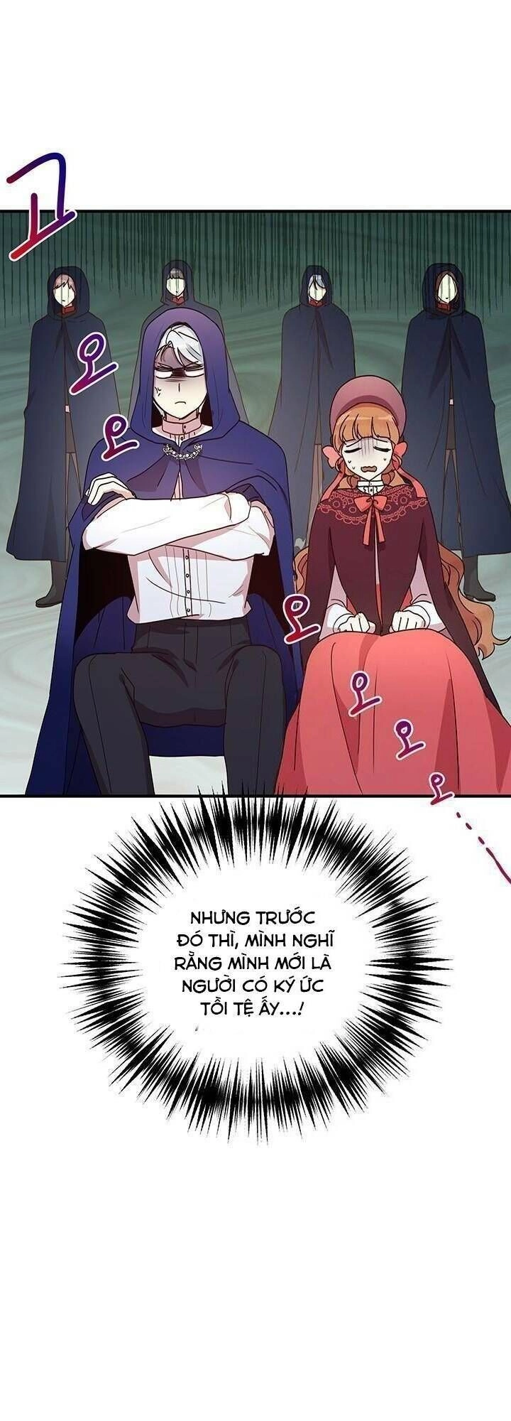 Công Tước, Loạn Vừa Thôi! Chapter 52 - 13