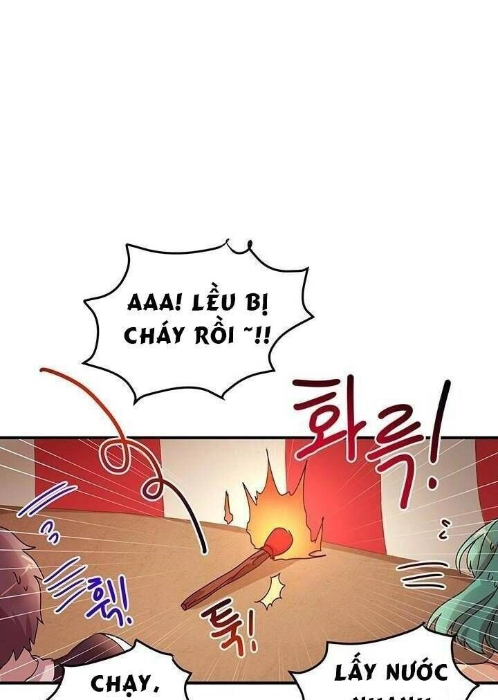 Công Tước, Loạn Vừa Thôi! Chapter 52 - 15