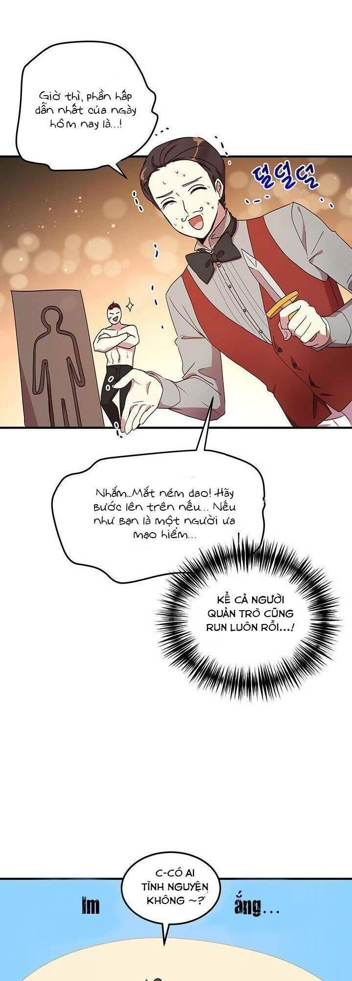 Công Tước, Loạn Vừa Thôi! Chapter 52 - 17