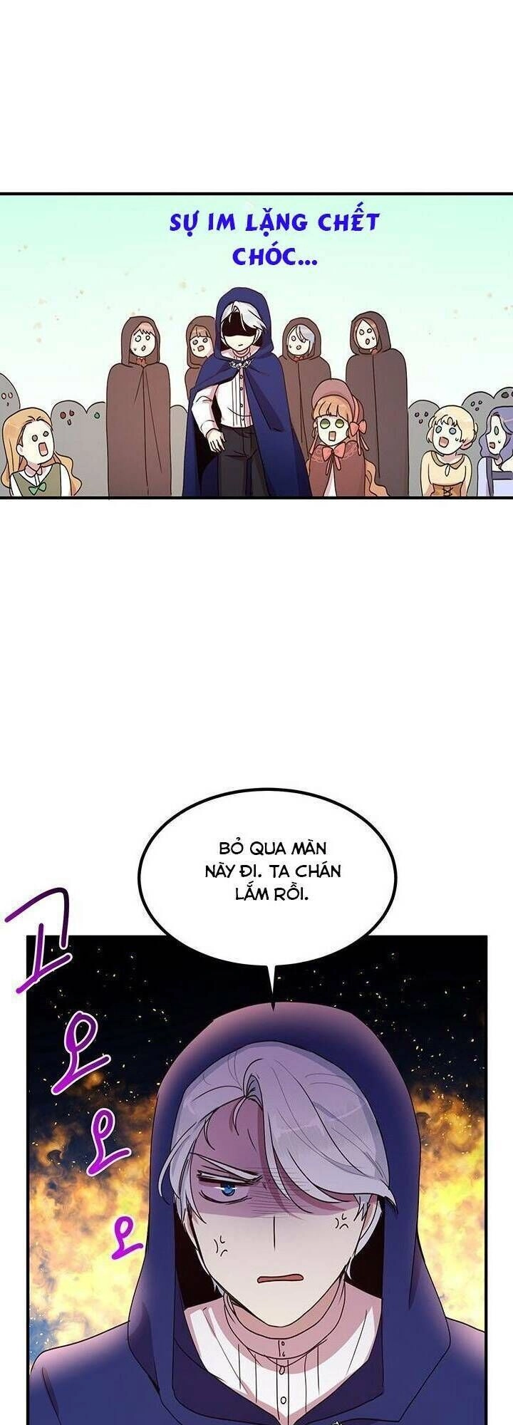 Công Tước, Loạn Vừa Thôi! Chapter 52 - 21