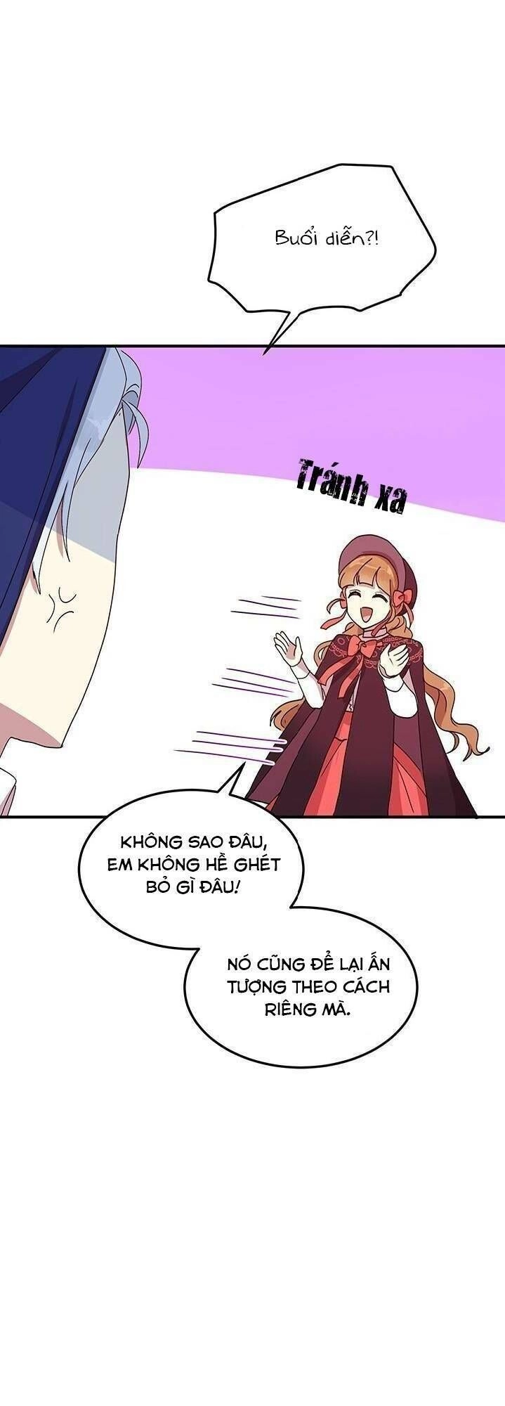 Công Tước, Loạn Vừa Thôi! Chapter 52 - 24