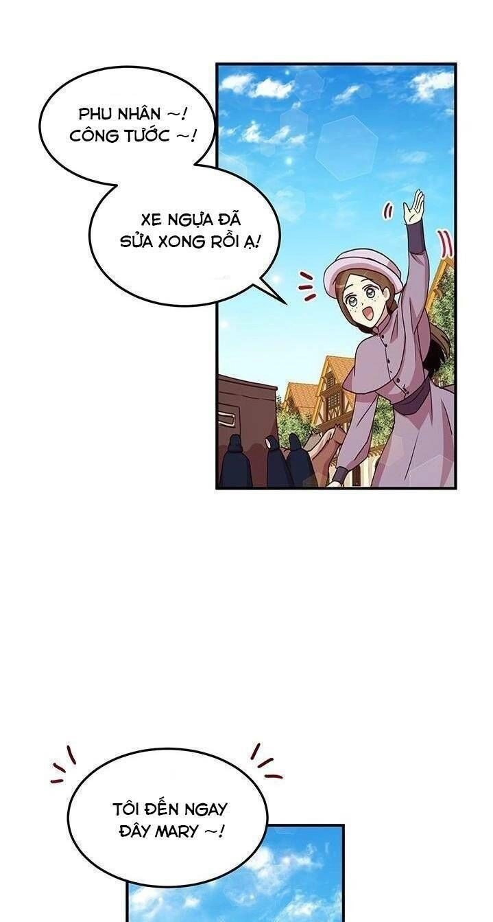 Công Tước, Loạn Vừa Thôi! Chapter 52 - 25