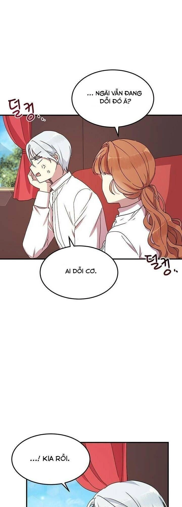 Công Tước, Loạn Vừa Thôi! Chapter 52 - 28