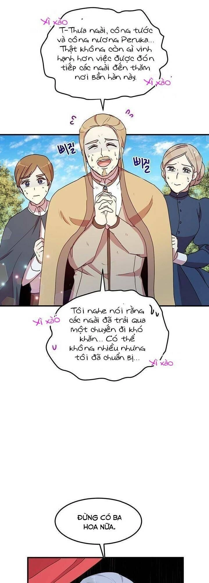 Công Tước, Loạn Vừa Thôi! Chapter 52 - 31