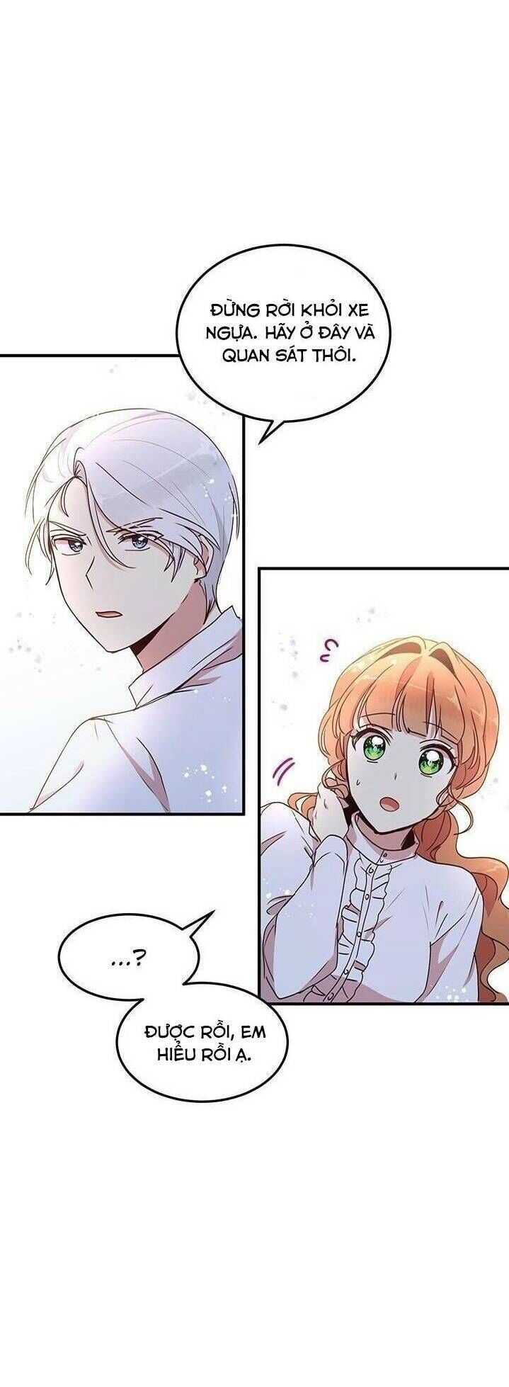 Công Tước, Loạn Vừa Thôi! Chapter 52 - 33