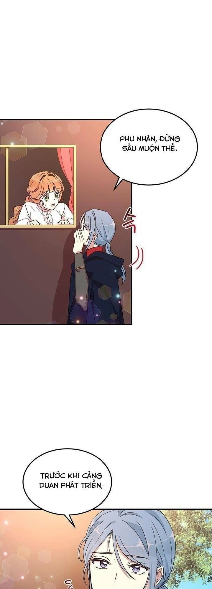 Công Tước, Loạn Vừa Thôi! Chapter 52 - 37