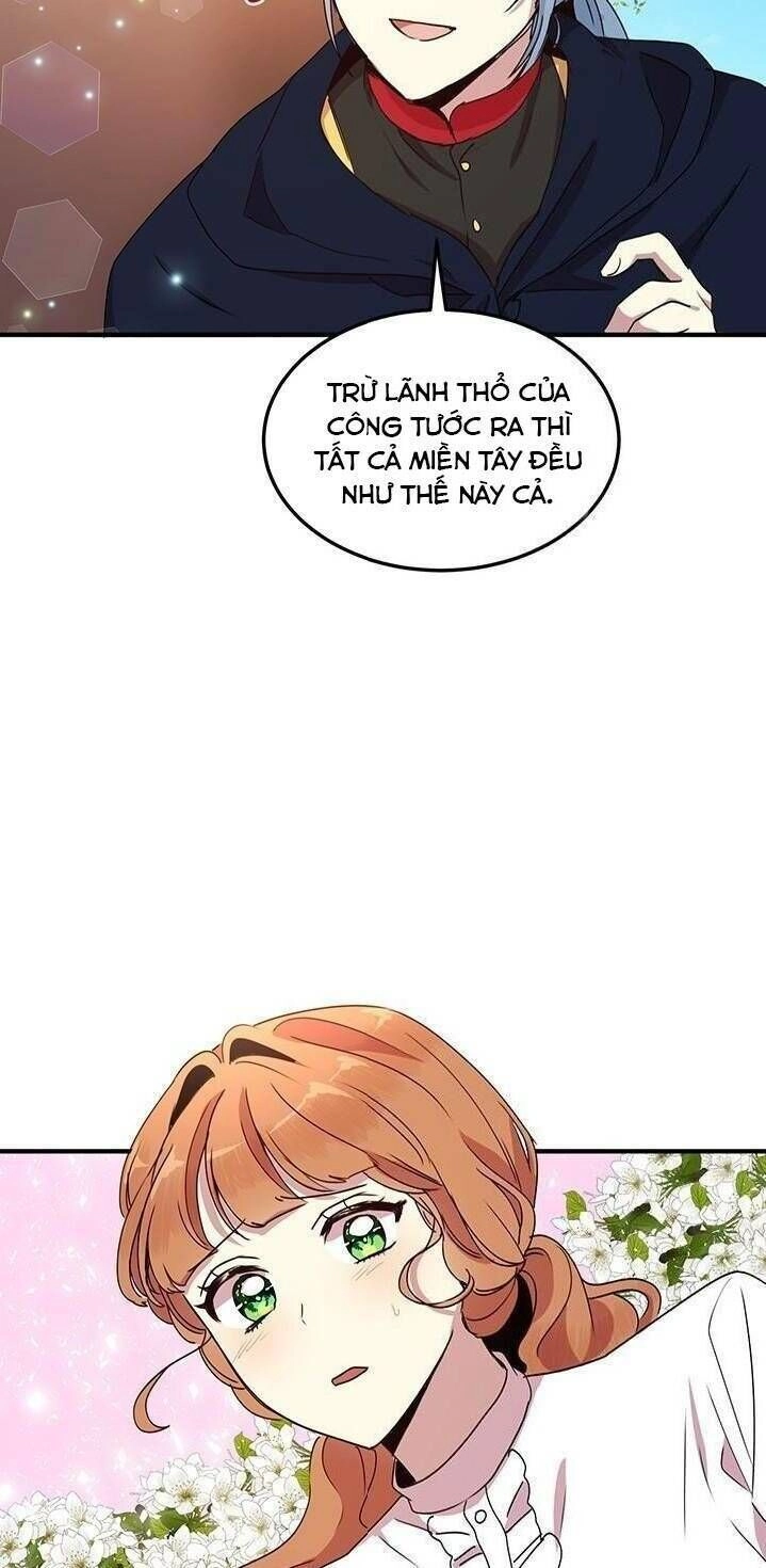 Công Tước, Loạn Vừa Thôi! Chapter 52 - 38