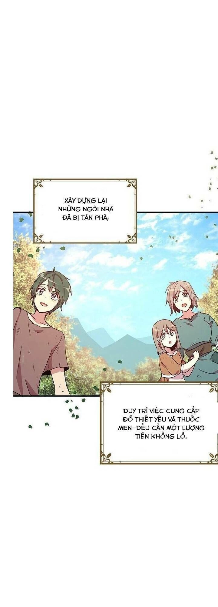 Công Tước, Loạn Vừa Thôi! Chapter 52 - 40