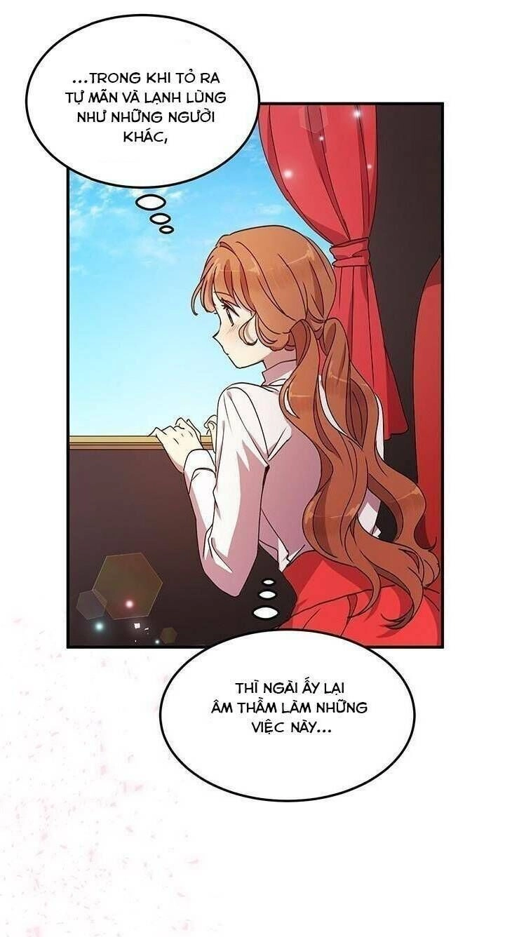 Công Tước, Loạn Vừa Thôi! Chapter 52 - 41