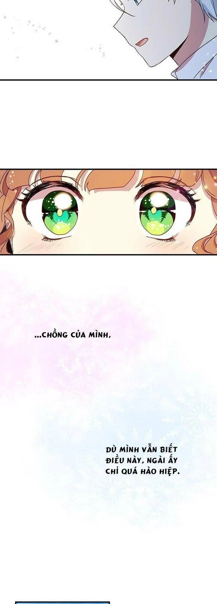 Công Tước, Loạn Vừa Thôi! Chapter 52 - 43