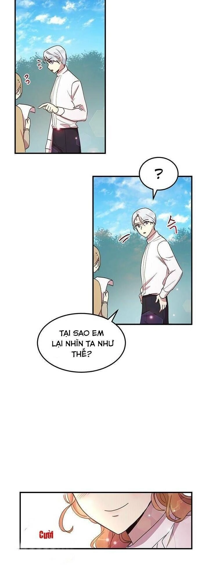Công Tước, Loạn Vừa Thôi! Chapter 52 - 44
