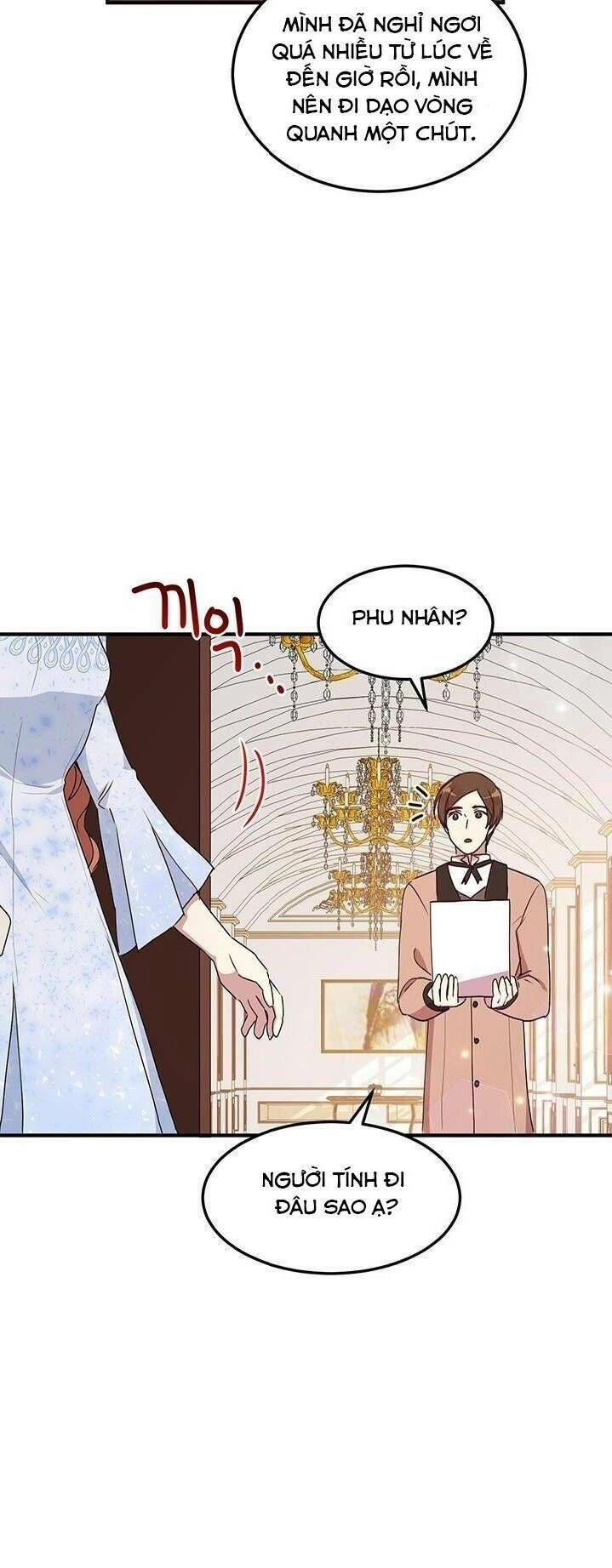 Công Tước, Loạn Vừa Thôi! Chapter 53 - 3