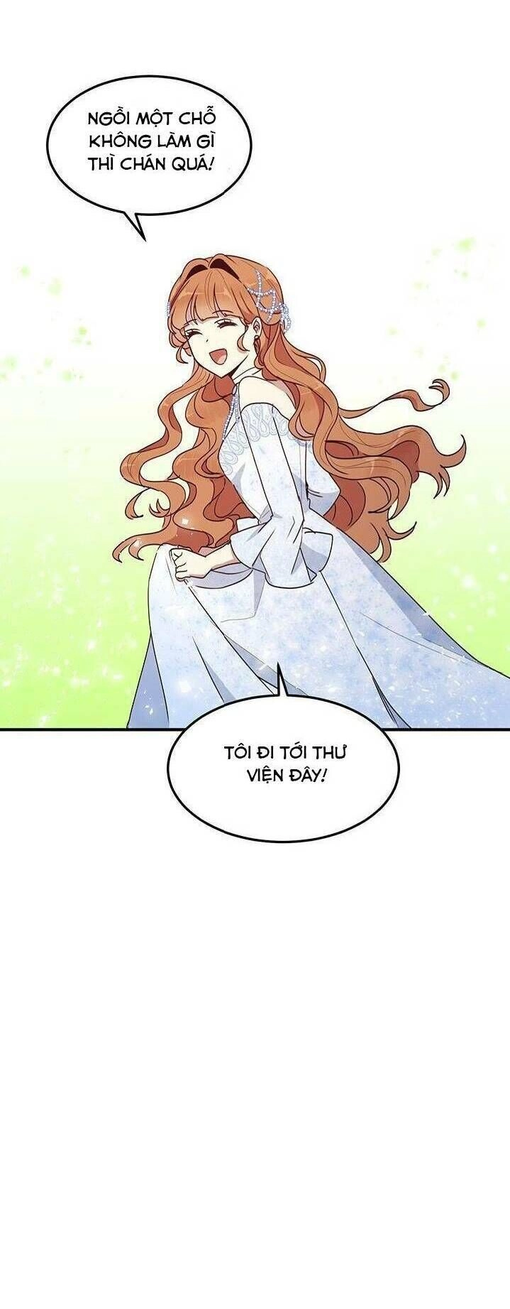 Công Tước, Loạn Vừa Thôi! Chapter 53 - 4