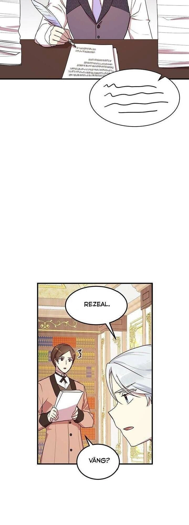 Công Tước, Loạn Vừa Thôi! Chapter 53 - 6