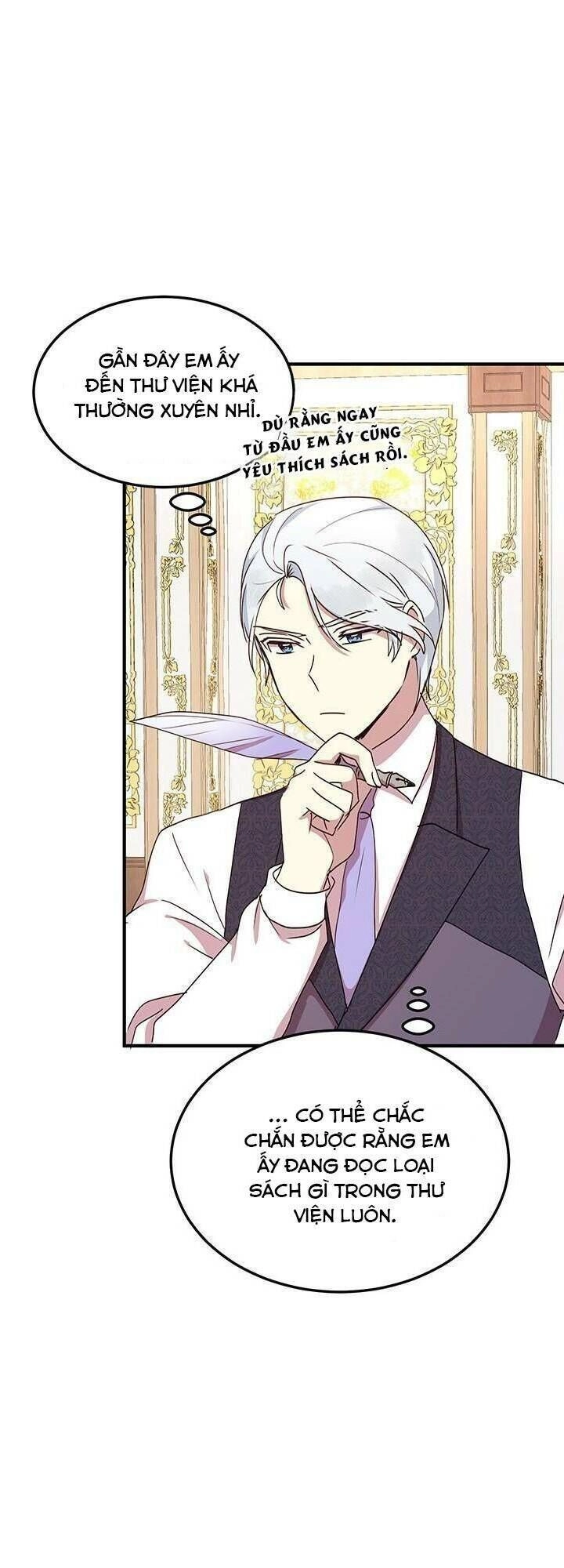 Công Tước, Loạn Vừa Thôi! Chapter 53 - 9