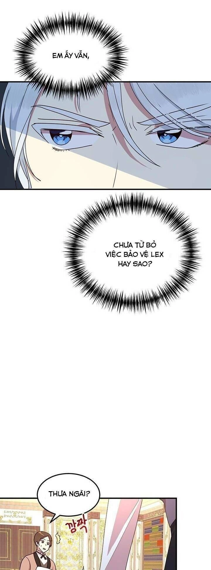 Công Tước, Loạn Vừa Thôi! Chapter 53 - 10