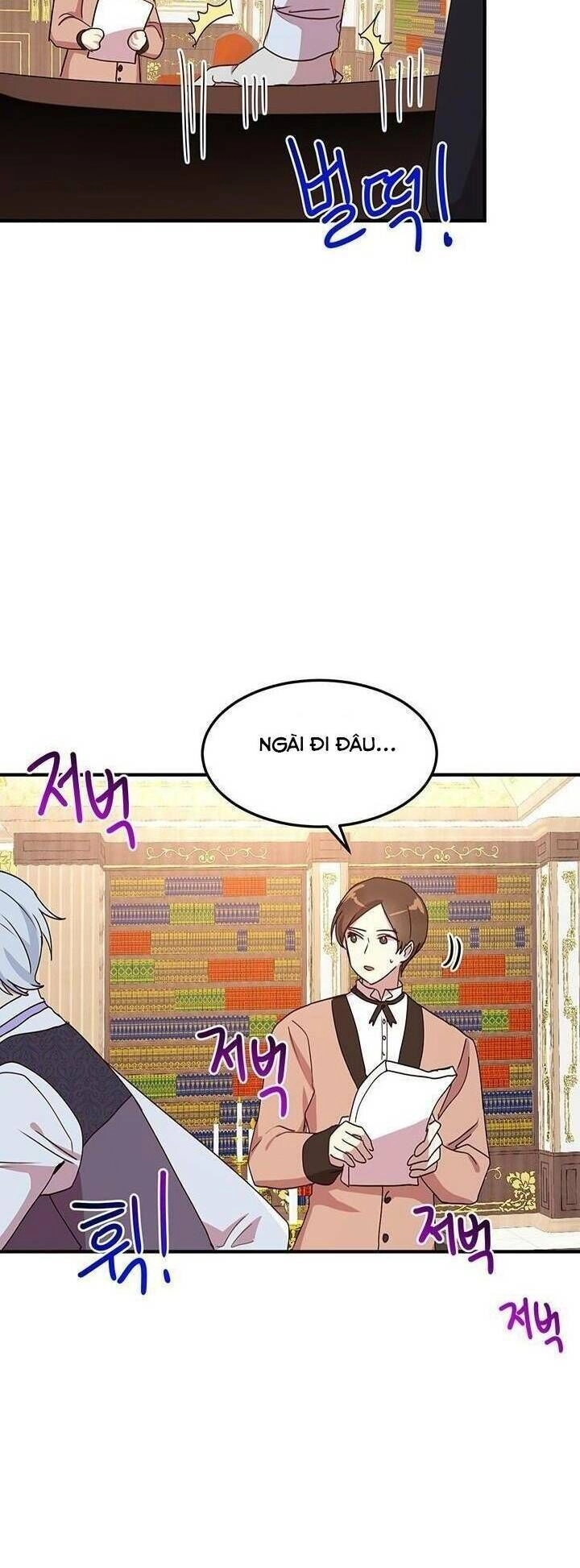 Công Tước, Loạn Vừa Thôi! Chapter 53 - 11