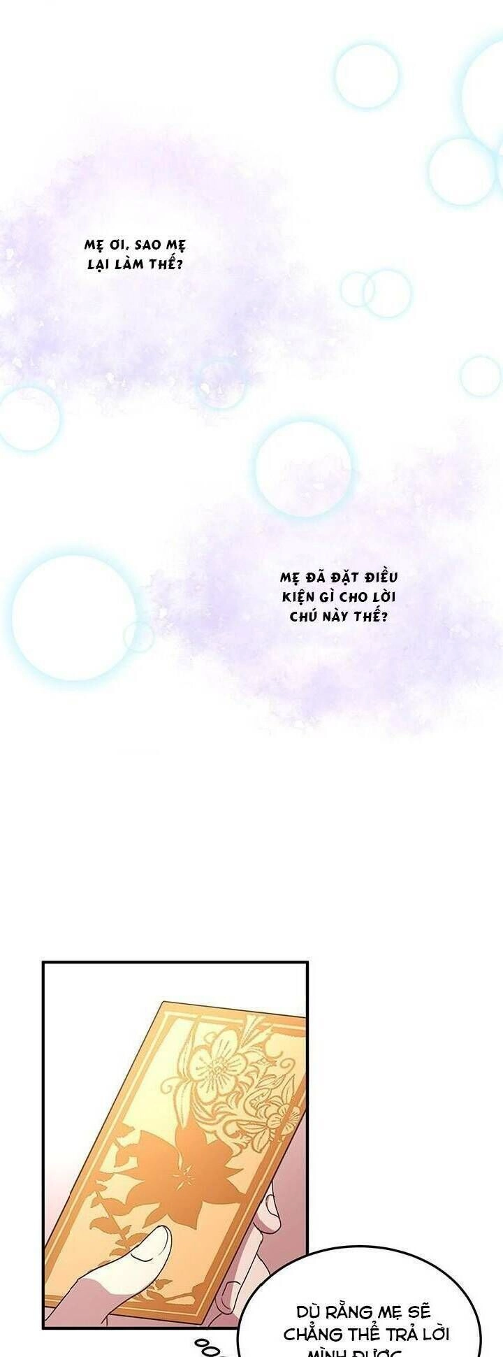 Công Tước, Loạn Vừa Thôi! Chapter 53 - 17