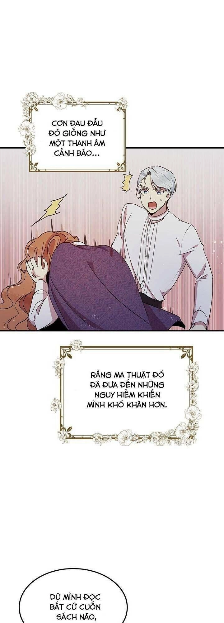 Công Tước, Loạn Vừa Thôi! Chapter 53 - 19