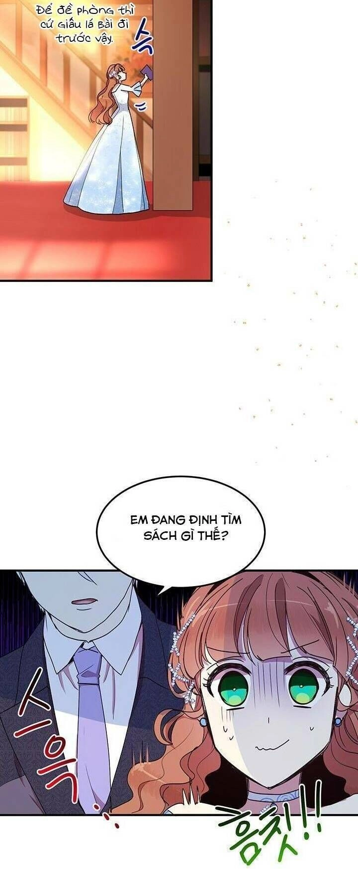 Công Tước, Loạn Vừa Thôi! Chapter 53 - 21