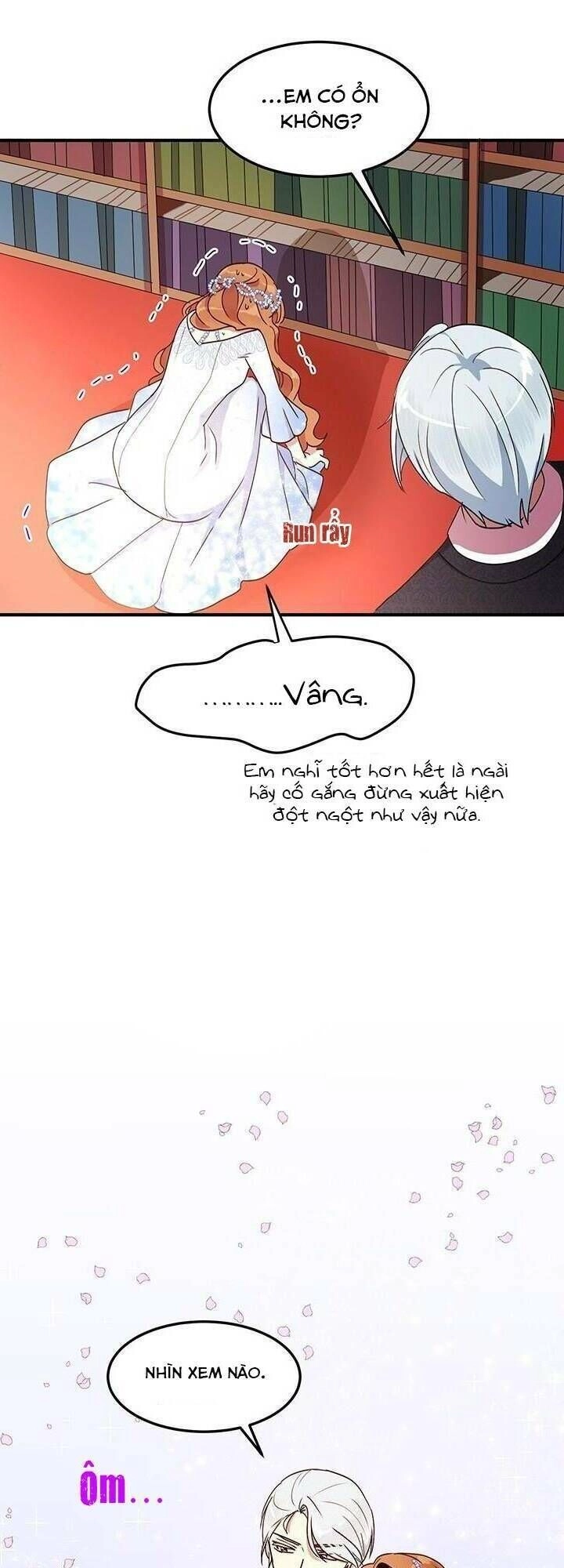 Công Tước, Loạn Vừa Thôi! Chapter 53 - 24