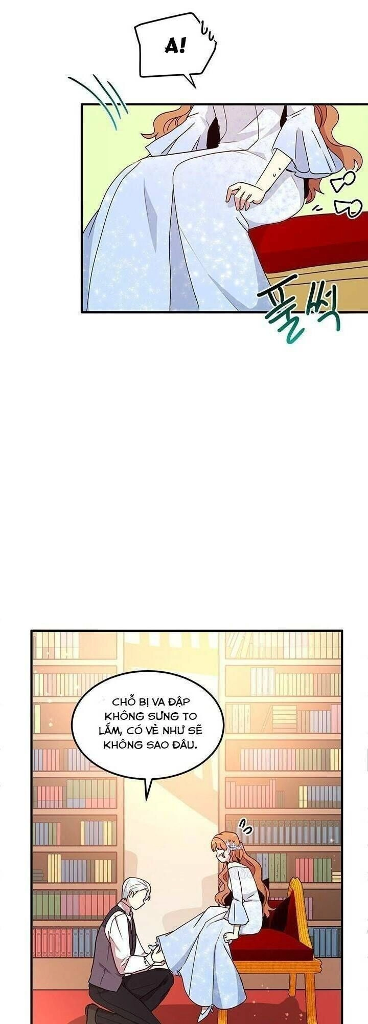 Công Tước, Loạn Vừa Thôi! Chapter 53 - 27