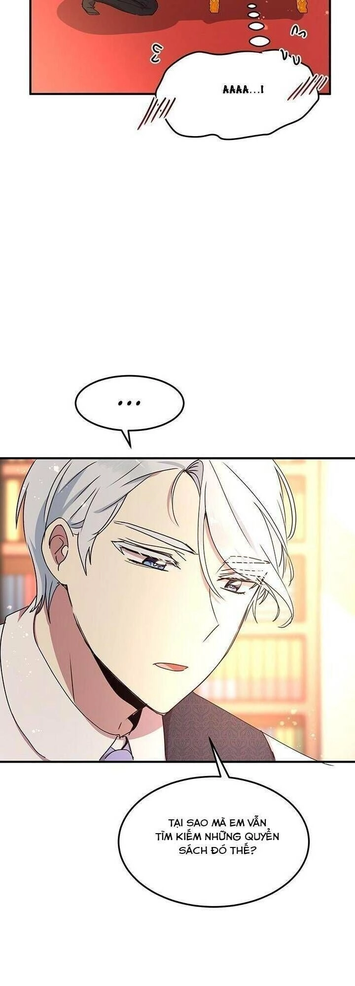 Công Tước, Loạn Vừa Thôi! Chapter 53 - 28