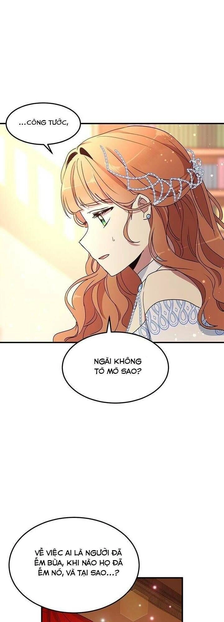 Công Tước, Loạn Vừa Thôi! Chapter 53 - 29