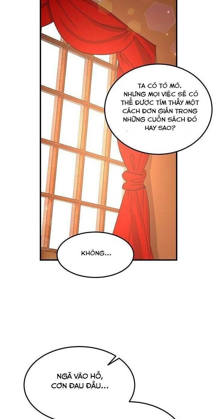 Công Tước, Loạn Vừa Thôi! Chapter 53 - 30