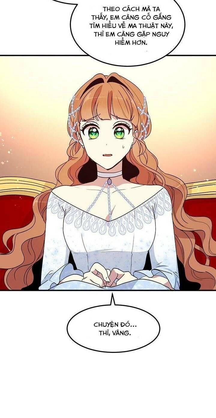 Công Tước, Loạn Vừa Thôi! Chapter 53 - 31