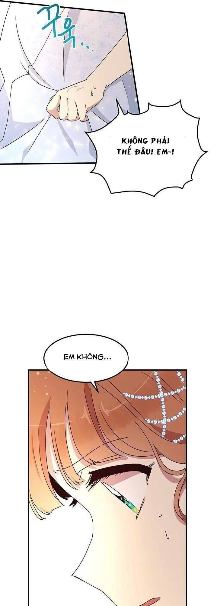 Công Tước, Loạn Vừa Thôi! Chapter 53 - 33