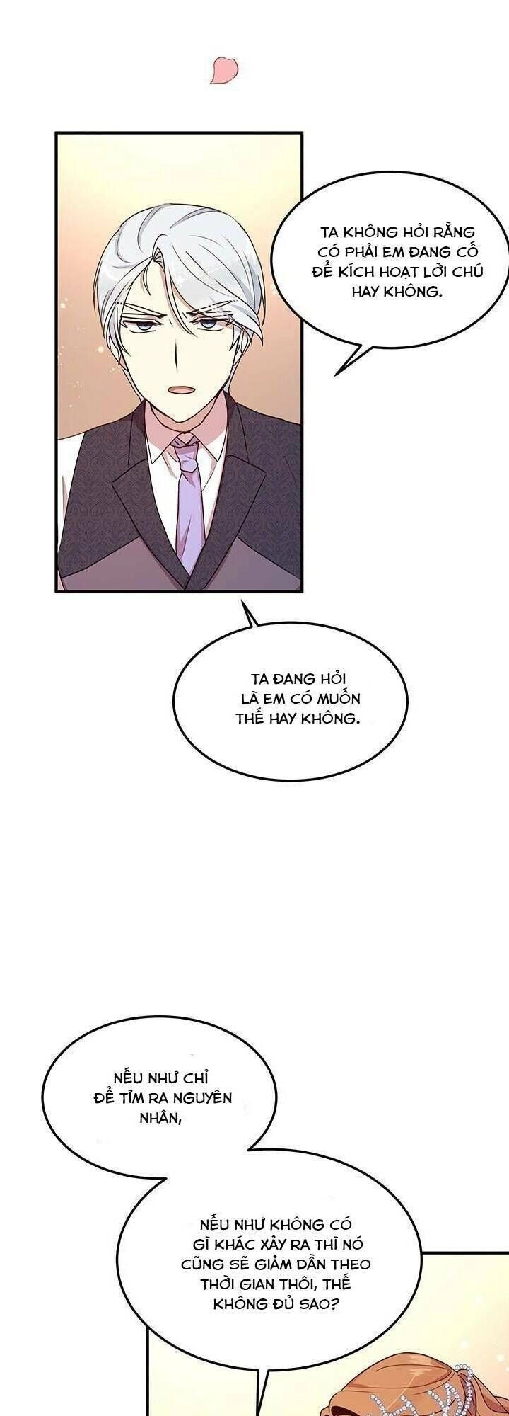 Công Tước, Loạn Vừa Thôi! Chapter 53 - 36