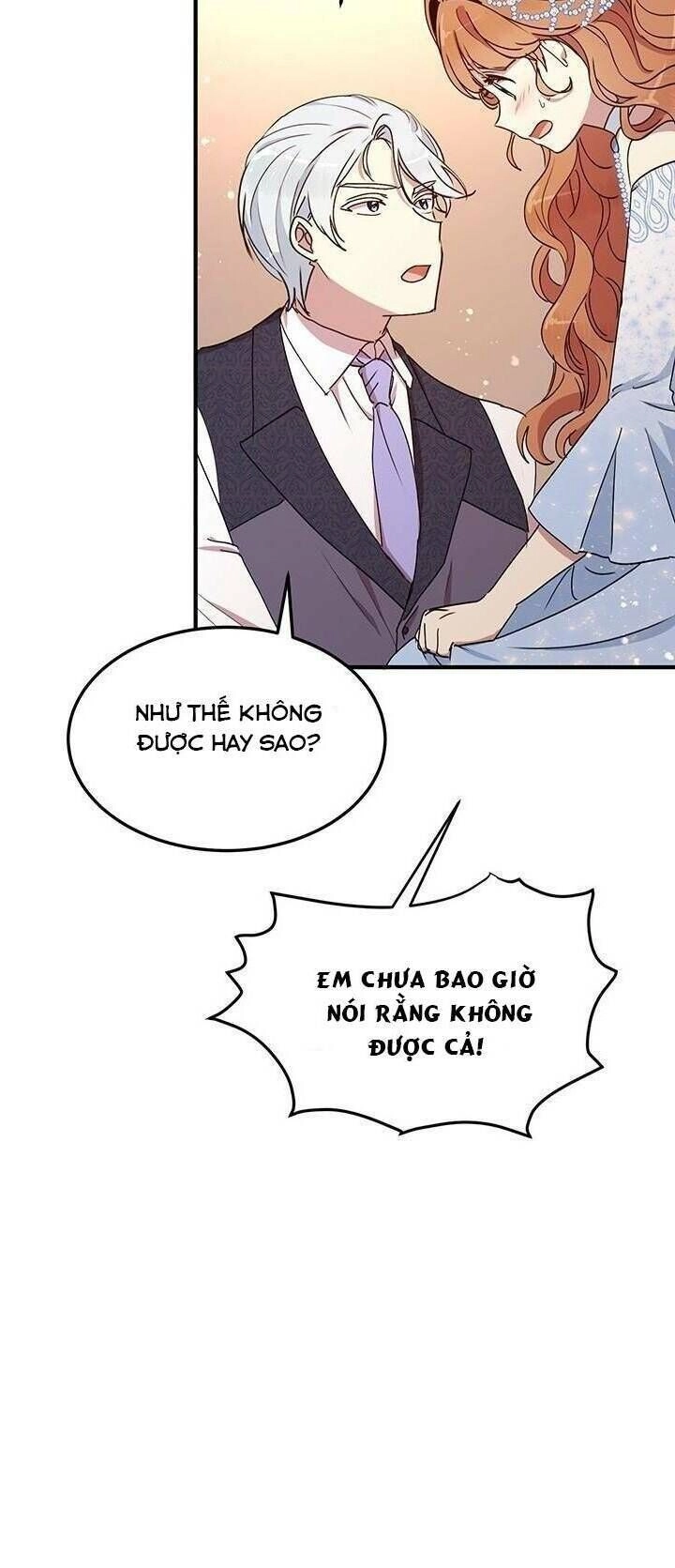 Công Tước, Loạn Vừa Thôi! Chapter 53 - 37