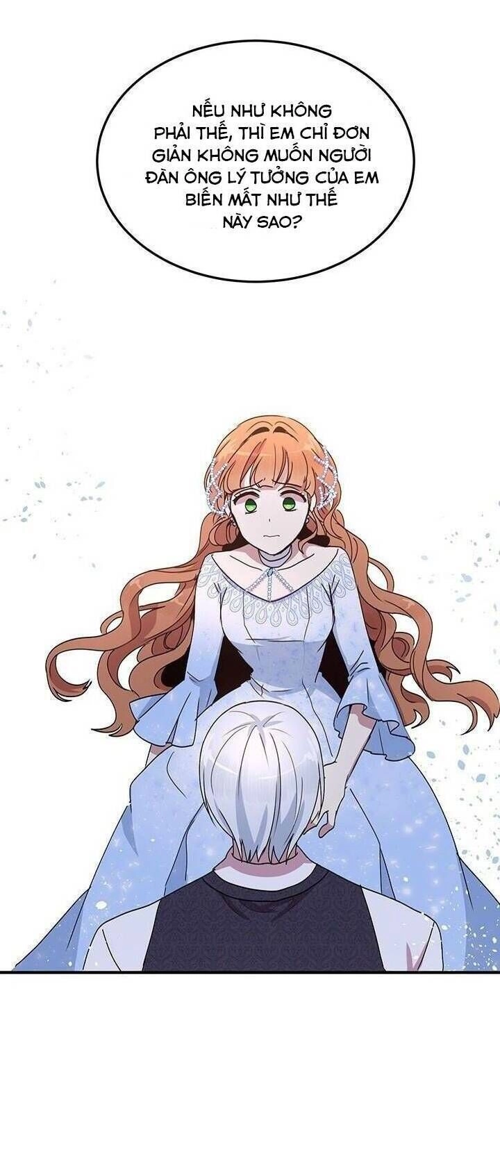 Công Tước, Loạn Vừa Thôi! Chapter 53 - 38